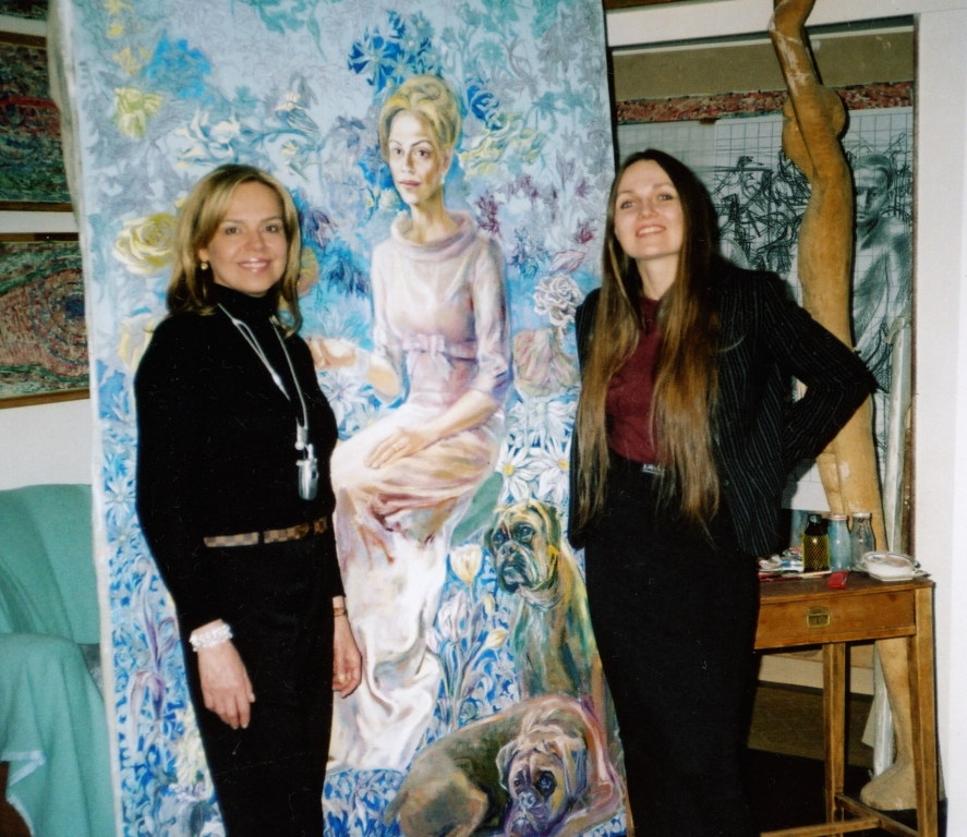 4-in-atelier-with-Dagmar-Havlova