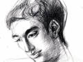 ,,Drawing of Filip K."